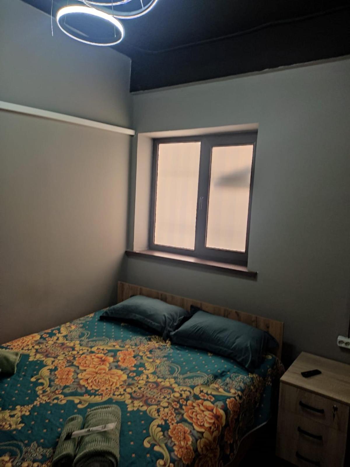 Hostel Kochevnik Capsule Hotel Almaty Quarto foto