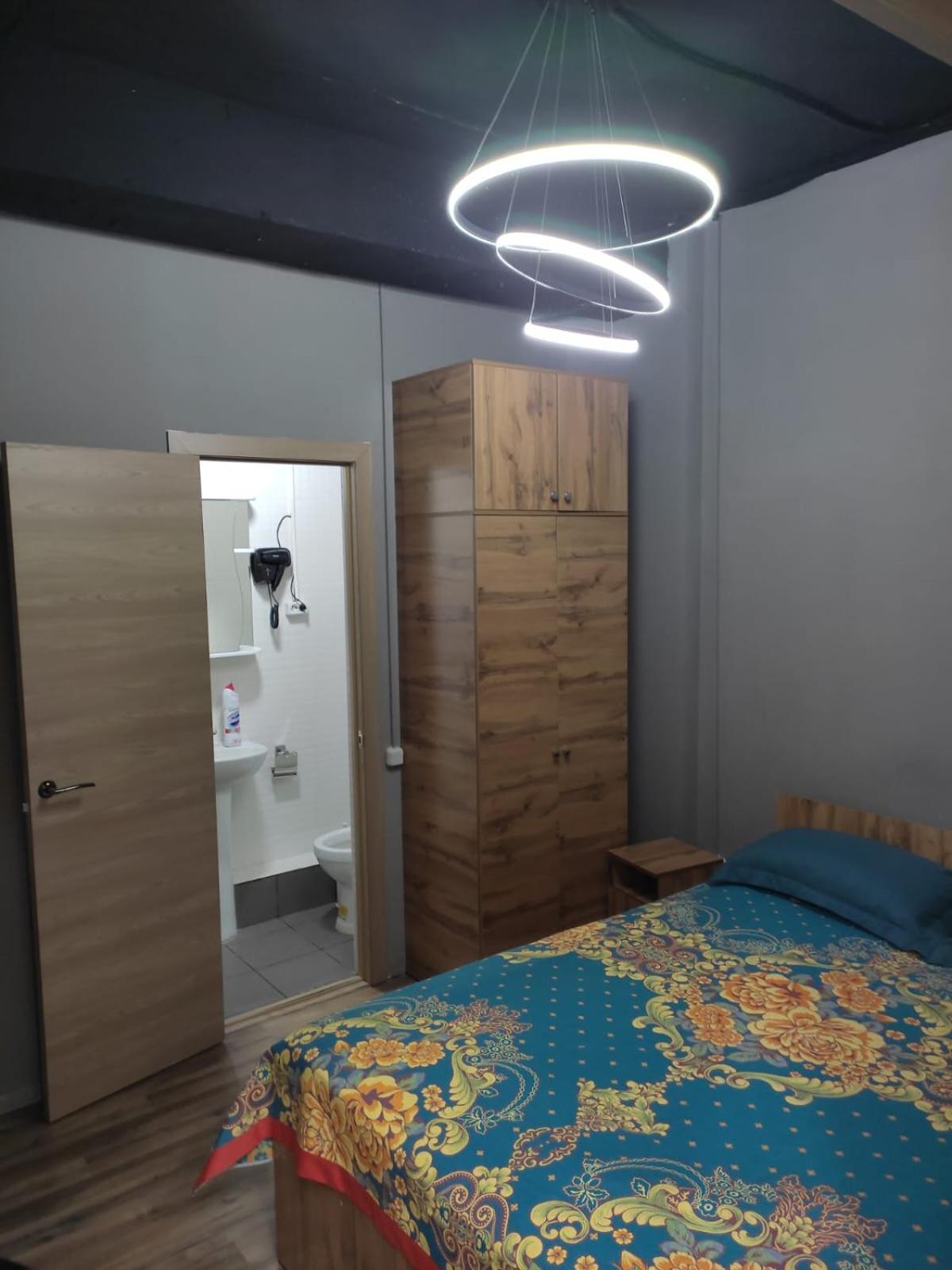 Hostel Kochevnik Capsule Hotel Almaty Exterior foto